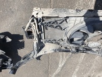 фото thumb №8, Pas передний комплект радиатор skoda roomster 1.4 tdi