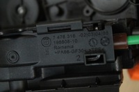 фото thumb №12, Оригінальний замок доводчик двері праві зад soft close bmw g30 7477704 25km