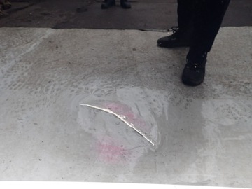 фото thumb №13, Bmw 5 g30 g31 17- капот кришка двигуна