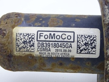 фото thumb №3, Ford ranger iv 11-22 амортизатор перед переднее оригинал db39-18045-ga