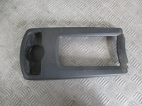 фото thumb №1, Рамка тунель peugeot 5008 i 09-13r 9670618377