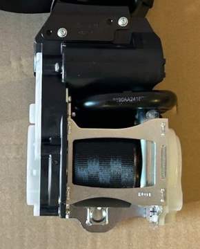 фото thumb №14, Vw tiguan 3 2024-2025 ремни безопасности 571857705c+571857706c oem