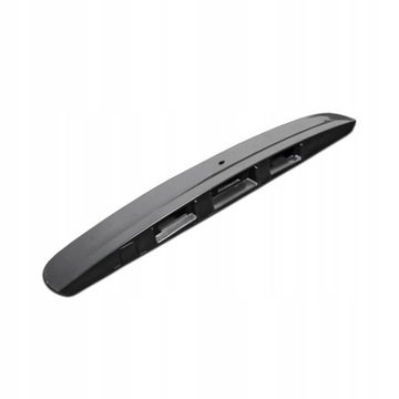 фото thumb №1, Планка задньої кришки nissan qashqai i j10 2007-2013