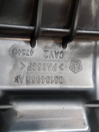 Кришка клапанів 05184068ak 3.2 pentastar jeep cherokee v 2014- Київ, фото thumb