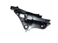 фото thumb №1, Новий лівий напрямна кронштейн кронштейн капот twingo iii оригінал