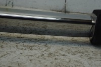 фото thumb №11, Бампер хром зад peugeot 504 sedan