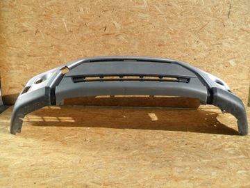 фото thumb №6, Suzuki vitara 2015 2016 бампер переднее