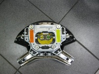 фото thumb №7, Приборная панель консоль подушка безопасности mercedes r-klasa w251