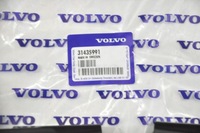 фото thumb №9, Брызговики задние volvo xc60 2018- оригинальный номер 31435991