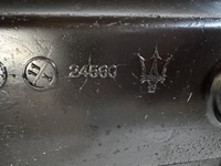 фото thumb №8, Maserati levante дверь левая задние оригинальные nowe состояние lerfekcyjny