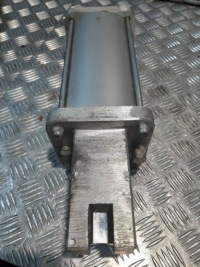 Привід пневматичний кришка scania bode 25-720-3035-201 Ціна, фото thumb