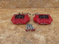 фото thumb №1, Супорти права лівий перед alfa romeo 159 brembo оригінал