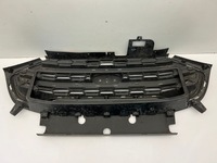 фото thumb №6, Ford ecosport ii lift решітка радіатора решітка радіатора бампера перед