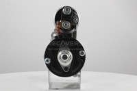 Стартер smart fortwo кабриолет  city-coupe crossblade 0.6 0.8 с Разборки, фото thumb