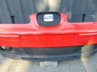 Бампер передний перед seat arosa lp3g в Украине, фото thumb