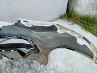 фото thumb №12, Vw golf vii 7 5g r line бампер переднє перед