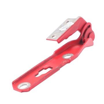 фото thumb №11, Audi a4 b7 петля капота лівий червоний 8e0823301e