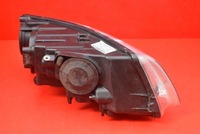 фото thumb №6, Фара лівий лампа перед лінза uk 3t2941015c skoda superb 2 ii 08-15