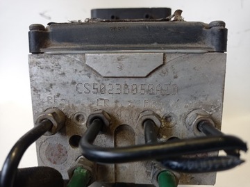 фото thumb №5, Насос abs peugeot 407 9657462080