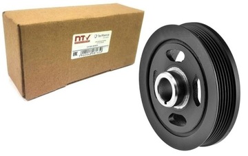 фото thumb №16, Колесо ременное toyota corolla avensis t25 1.8 03-