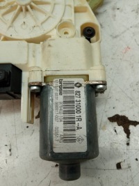 фото thumb №6, Механізм скло лівий задня kombi 827310001ra renault laguna iii 2007-