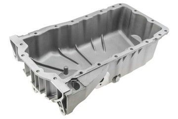 фото thumb №8, Поддон масляная vw golf audi a3 octavia 038103601ma