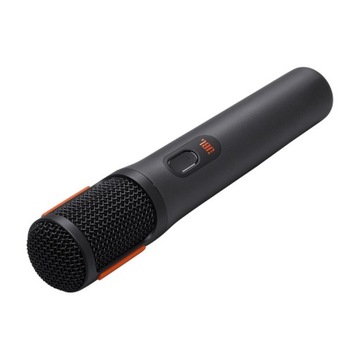 JBL PartyBox Wireless Mic — набор из 2-х цифровых беспроводных микрофонов