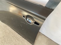 фото thumb №11, Mitsubishi outlander iii lift 2016r- nowe двері ліва передні