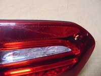 фото thumb №9, Лампа правая задняя mercedes w205 kombi europa