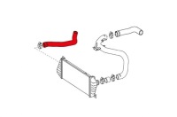 Шланг турбины mercedes sprinter 9015281882 Недорого, фото thumb