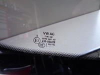 фото thumb №7, Скло бічна права середня vw crafter ii 7c 17-