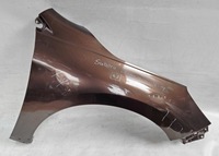 фото thumb №8, Крила передній лівий / правий перед subaru legacy 6 2014-2019