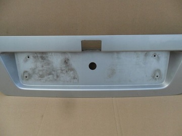 фото thumb №7, Nissan primera p11 1996 1997 1998- защита накладка
