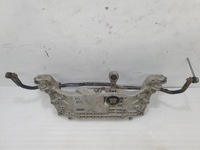 фото thumb №6, Підрамник підрамник підрамник volkswagen golf v 1k0199369f