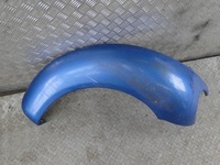 фото thumb №2, Крыло левый зад vw new beetle 1c 1c0 1c0821303b