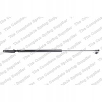 фото thumb №1, Привід амортизатор кришки задня p subaru legacy v, out