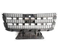 фото thumb №1, Решётка радиатора решётка бампера ford transit 6c118200a