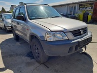 фото thumb №11, Honda cr-v i бампер перед передній