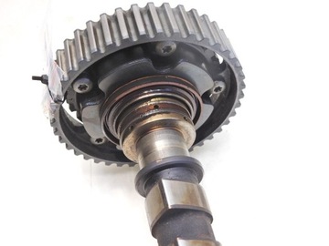 фото thumb №6, Вал розподільний вал всмоктуючий ford s-max mk1 2.5 t 30637898