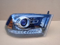 фото thumb №1, Dodge ram iv lift лампа права