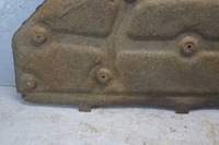 фото thumb №11, Chevrolet orlando шумоизоляция капот + клипсы w770