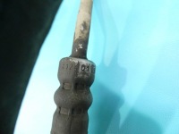 фото thumb №7, Шланг усилителя mercedes clk c209 w209 2,2d