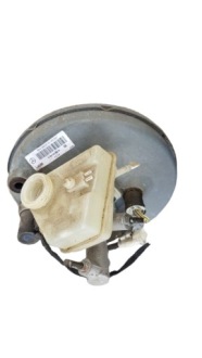 Купить Mercedes w208 усилитель тормозов насос тормозная a0044306030, фото thumb