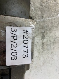 Купить Renault kangoo i насос тормозная abs 7700314962 0273004460, фото thumb