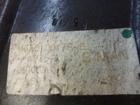 фото thumb №9, Педаль газу гальма зчеплення renault megane iv kpl