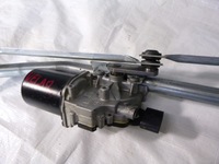 фото thumb №2, Моторчик механізм двірник range rover velar