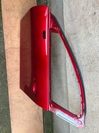 фото thumb №8, Mazda 3 bp 2019-2025 хэтчбек дверь передние левая