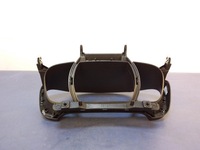 фото thumb №3, Renault megane iv рамка корпус спидометра приборы