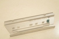 фото thumb №2, Land rover range rover l405 2014 правая сторона защита / накладка порог