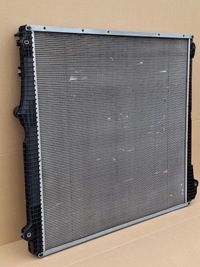 фото thumb №13, Scania r s ngt радиатор жидкость wody 2552202